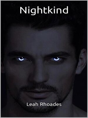 cover image of Nightkind (Amore Immortale Book 1)